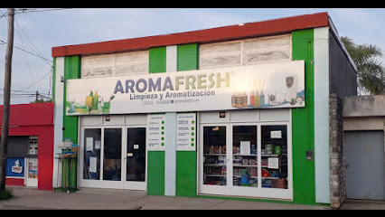Aromafresh - Limpieza y Aromatización