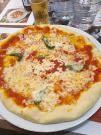 Pizza du Restaurant italien Del Arte à Cherbourg-en-Cotentin - n°9