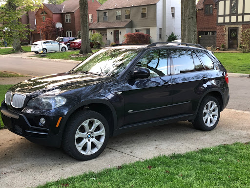 Used Car Dealer «Ionadi Auto Sales», reviews and photos, 1170 Milltown Rd, Verona, PA 15147, USA