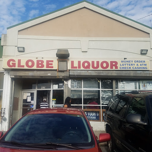 Shopping Mall «Benco Shopping Center», reviews and photos, 4520 Benning Rd SE, Washington, DC 20019, USA