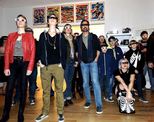 Art Gallery «Cabal Gallery», reviews and photos, 1875 S Broadway, Denver, CO 80210, USA