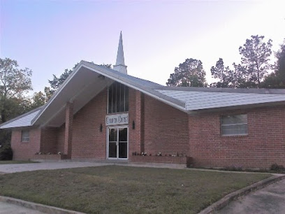 MORe Community Church