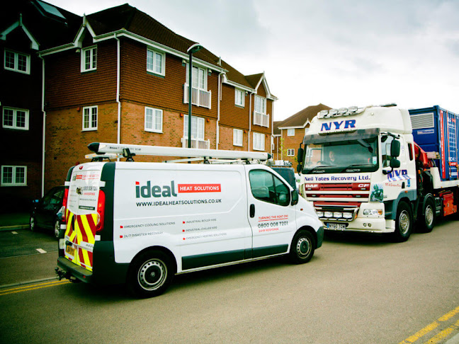 Ideal Heat Solutions - Maidstone