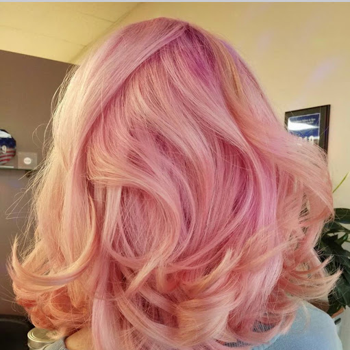 Beauty Salon «Glamour Salon and Spa», reviews and photos, 60 W Dundee Rd, Buffalo Grove, IL 60089, USA