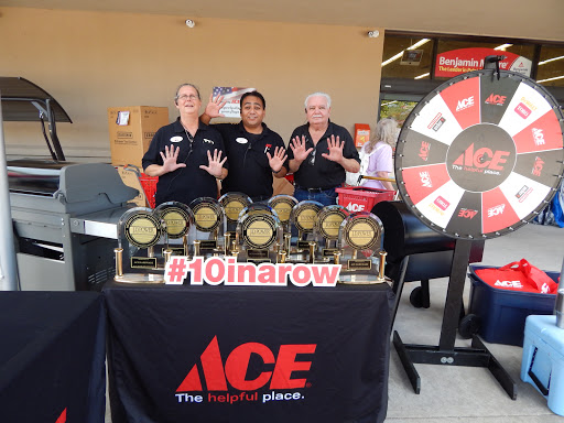 Hardware Store «Atascocita Ace Hardware», reviews and photos, 18409 Timber Forest Dr, Humble, TX 77346, USA