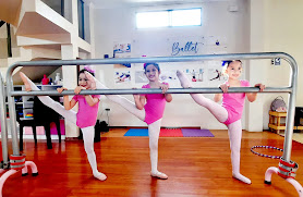 Ariza Ballet Studio