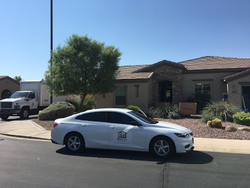 Moving Company «NewView Moving», reviews and photos, 2055 S Power Rd #1035, Mesa, AZ 85209, USA