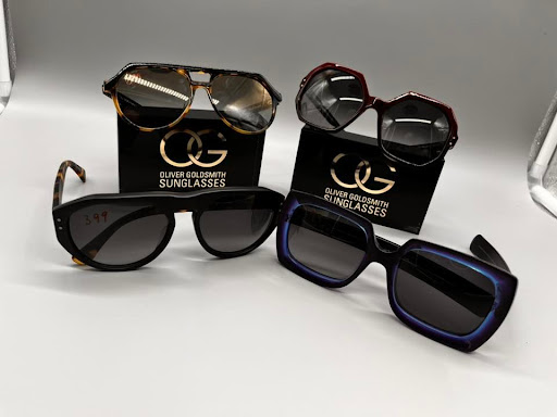 Optician «Christopher Optical», reviews and photos, 4091 Mallory Ln # 104, Franklin, TN 37067, USA