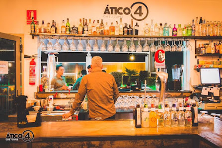 Ático 4 C. de las Magnolias, 35, Local 2, Segunda planta, 11500 El Puerto de Sta María, Cádiz, España