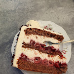 Photo n°1 de l'avis de Audrey.a fait le 17/07/2022 à 14:40 sur le  Traudel's Cafe à Freiamt