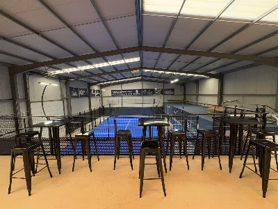 Amiens Padel à Cagny