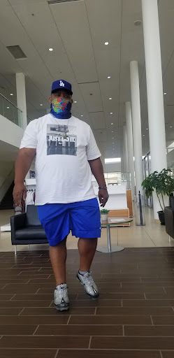 BMW Dealer «Erhard BMW Bloomfield Hills», reviews and photos, 4065 W Maple Rd, Bloomfield Hills, MI 48301, USA