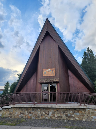 Our Lady of the Pines Church