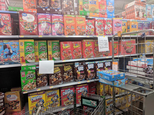 Supermarket «Walmart Neighborhood Market», reviews and photos, 11800 Hialeah Gardens Blvd, Hialeah Gardens, FL 33018, USA