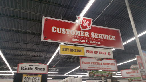 Home Improvement Store «Tractor Supply Co.», reviews and photos, 789 N 99th Ave, Tolleson, AZ 85353, USA