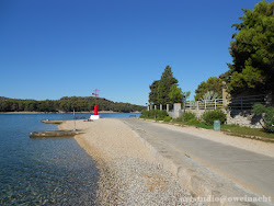 Melin beach'in fotoğrafı çok temiz temizlik seviyesi ile