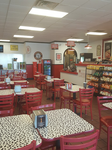 Sandwich Shop «Firehouse Subs», reviews and photos, 4145 Lawrenceville Hwy #16, Lilburn, GA 30047, USA