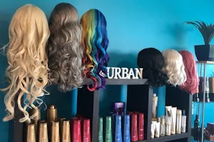 Urban Hair & Esthetics image