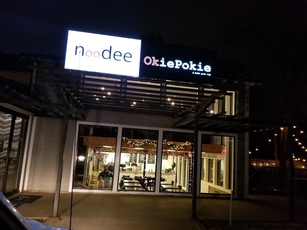 Okie Pokie OKC 73103