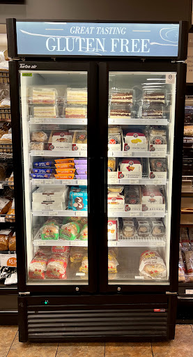 Grocery Store «Lunds & Byerlys Roseville», reviews and photos, 1601 County Rd C West, Roseville, MN 55113, USA