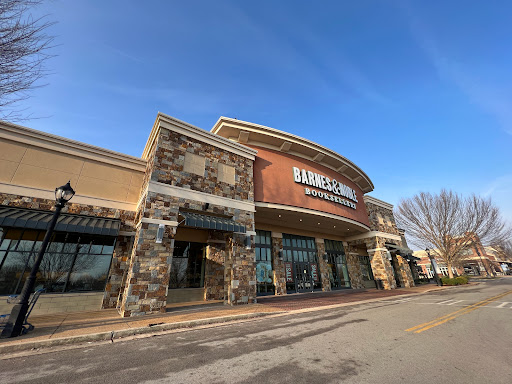 Book Store «Barnes & Noble», reviews and photos, 2615 Medical Center Pkwy, Murfreesboro, TN 37129, USA