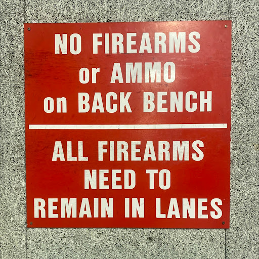 LAX Firing Range image