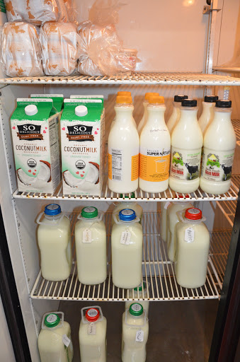 Grocery Store «The Oberlin Market», reviews and photos, 22 Carpenter Ct, Oberlin, OH 44074, USA