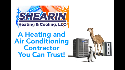 Parker Heating Cooling Inc in Wilson, North Carolina
