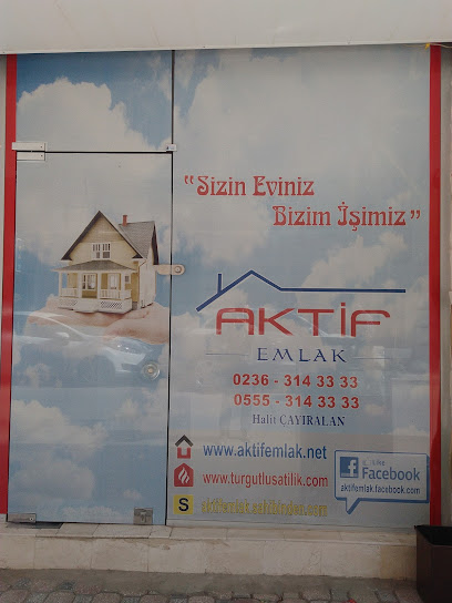 Aktif Emlak