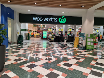 Woolworths Campbelltown