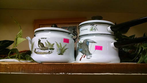 Thrift Store «Country Gift & Thrift Shoppe», reviews and photos, 5602 Old Philadelphia Pike, Gap, PA 17527, USA