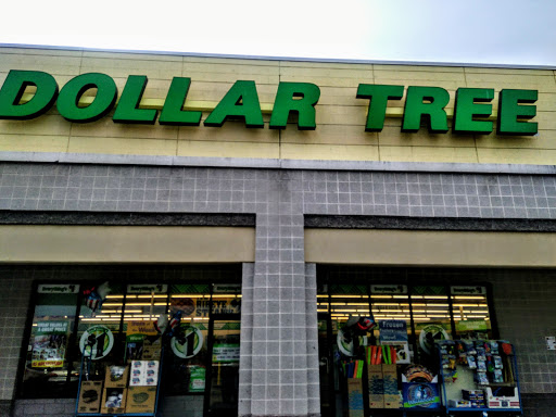 Dollar Store «Dollar Tree», reviews and photos, 229 Tippin Dr, Thurmont, MD 21788, USA