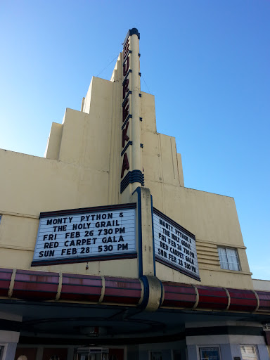 Performing Arts Theater «The Eureka Theater», reviews and photos, 612 F St, Eureka, CA 95501, USA