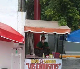 Tacos de canasta “Doña Guille” photo