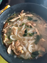 Soupe du Restaurant vietnamien Thuy Long (Cuisine 