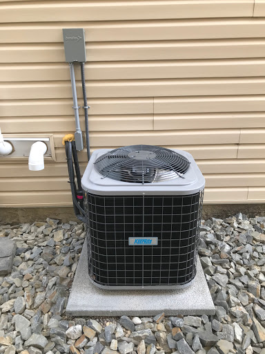 Hot to Cold Mechanical - HVAC/Refrigeration & Plumbing