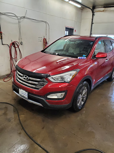 Used Car Dealer «Auto Credit», reviews and photos, 1315 Washington St, Jamestown, NY 14701, USA