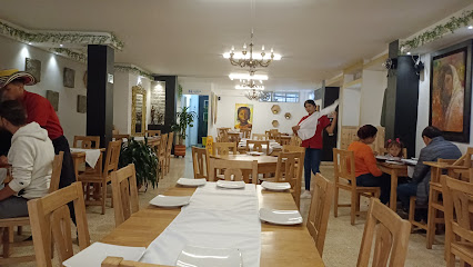 La Roca Restaurante Bar