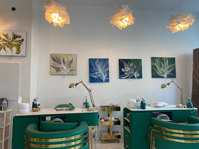 Green Beauty Center à Nice