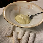 Photo n°6 de l'avis de Vera.m fait le 14/10/2022 à 11:05 sur le  Ristorante Amadio à Nervesa della Battaglia