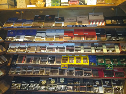 Cigar Merchant LLC