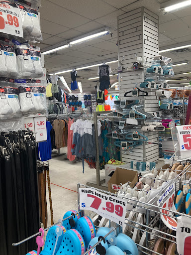 Department Store «Liberty Department Stores II», reviews and photos, 54-30 Myrtle Ave, Ridgewood, NY 11385, USA