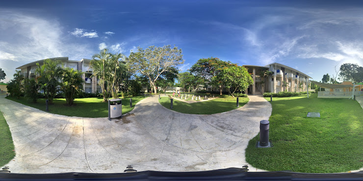 Street View et 360° hôtels Emotions by Hodelpa Juan Dolio 21004 Juan Dolio