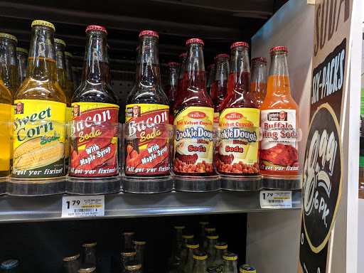 Grocery Store «Grandview Yard Market District», reviews and photos, 840 W 3rd Ave, Columbus, OH 43212, USA