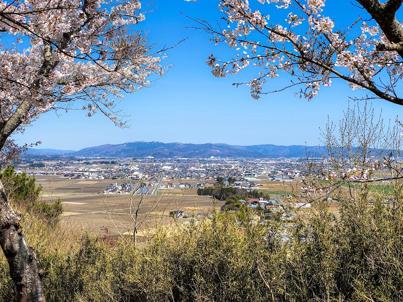 休憩広場