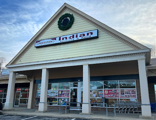 Indian Grocery Store «Himalayan Indian Grocery», reviews and photos, 29 Marchwood Rd, Exton, PA 19341, USA