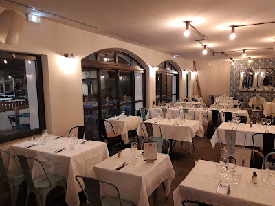 Chez Jeannot à Marseille
