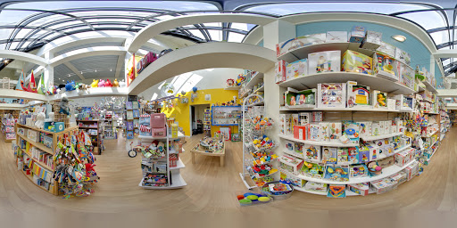 Toy Store «jaZams», reviews and photos, 25 Palmer Square E, Princeton, NJ 08542, USA