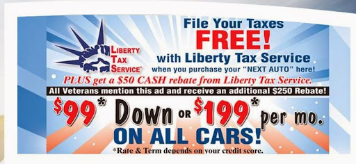 Used Car Dealer «Next Auto Sales Inc.», reviews and photos, 1112 Front St, McHenry, IL 60050, USA