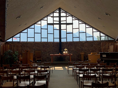 Waterton United Church